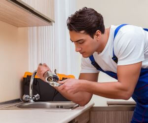 About Emergency plumbing pros New Boston, TX